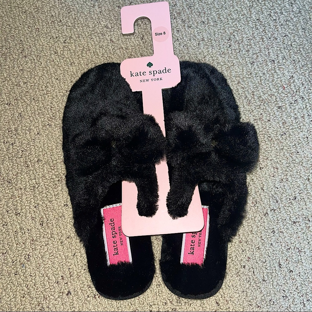Kate Spade New York Slippers